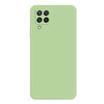Custodia silicone liquido per Samsung Galaxy S23 5G