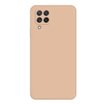 Custodia silicone liquido per Samsung Galaxy S23 5G