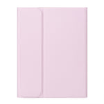 Custodia tablet in pelle con tastiera Bluetooth per iPad 10.9
