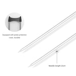Misuratore di umidità per cereali BENETECH GM650A 30cm