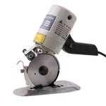 Tagliatrice elettrica tessuto lama 90 mm YJ-90B