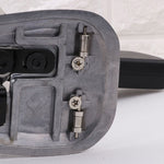 Tagliatrice elettrica tessuto lama 90 mm YJ-90B