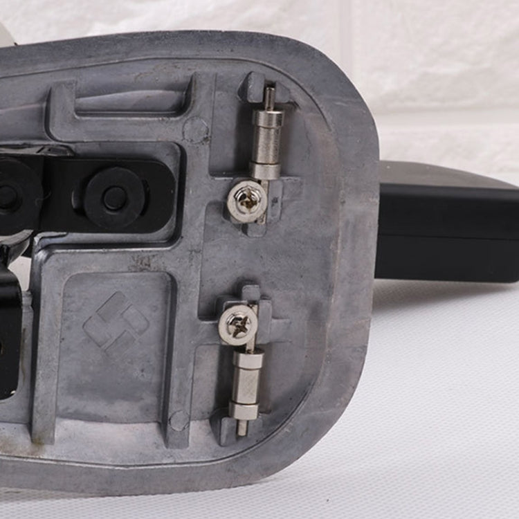 Tagliatrice elettrica tessuto lama 90 mm YJ-90B