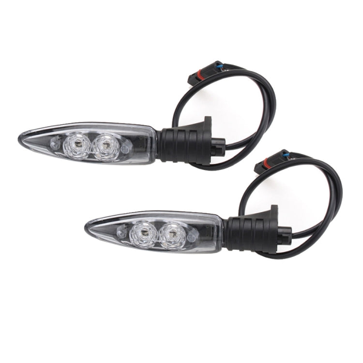 Indicatori di direzione LED anteriori per BMW R1200GS