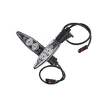 Indicatori di direzione LED anteriori per BMW R1200GS