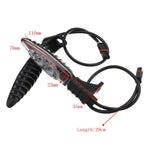 Indicatori di direzione LED anteriori per BMW R1200GS