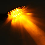 Indicatori di direzione LED anteriori per BMW R1200GS
