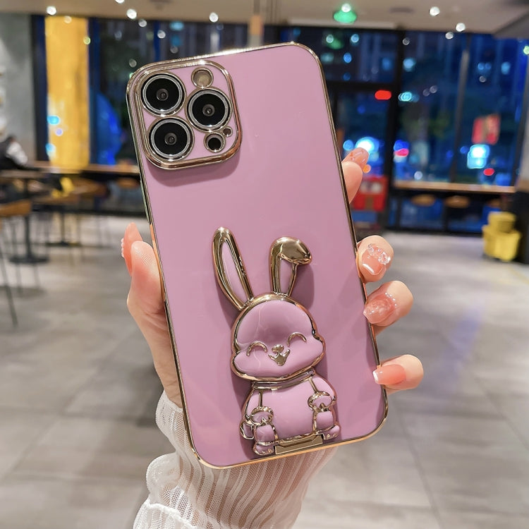 Custodia TPU con supporto per iPhone XS Max