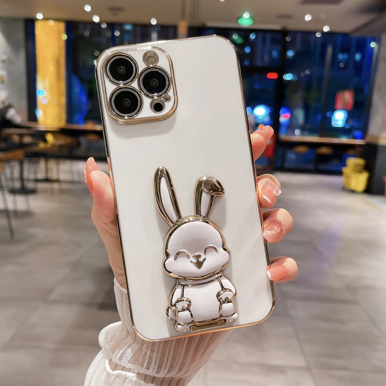 Custodia TPU con supporto per iPhone XS Max