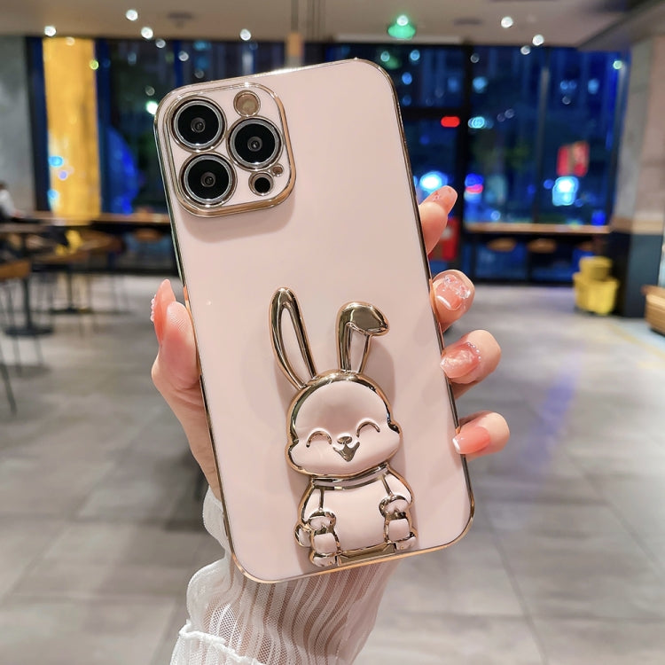 Custodia TPU con supporto per iPhone XS Max