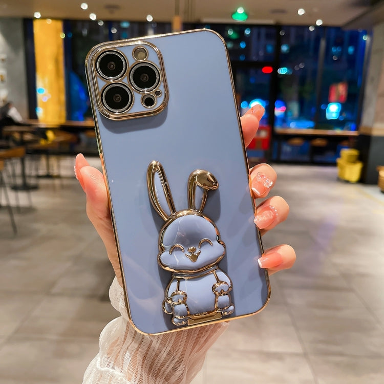 Custodia TPU con supporto per iPhone XS Max