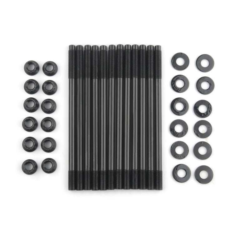 Kit prigionieri testata cilindro per Subaru Impreza WRX STi EJ20