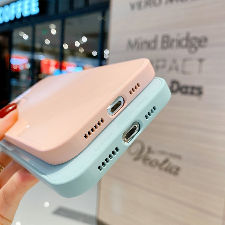Custodia in vetro temperato per iPhone 12 Pro