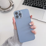 Custodia in vetro temperato per iPhone 14 Pro Max