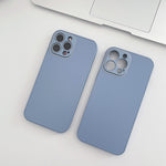 Custodia in vetro temperato per iPhone 14 Pro Max