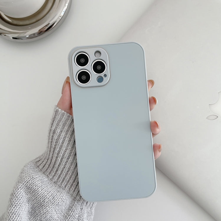 Custodia vetro temperato per iPhone 14 e 14 Plus