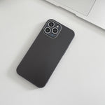 Custodia vetro temperato per iPhone 11 Pro Max