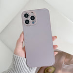 Custodia vetro temperato per iPhone 11 Pro Max