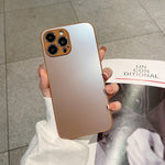 Custodia in vetro temperato per iPhone 14 Pro Max