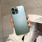 Custodia in vetro temperato per iPhone 14 Pro Max