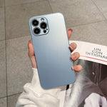 Custodia in vetro temperato per iPhone 14 Pro Max