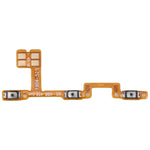 Flex pulsanti accensione e volume per Infinix Hot 7, Hot 7 Pro e S4 X626