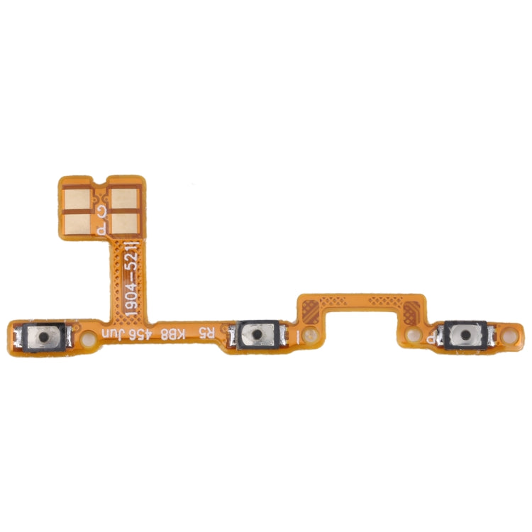 Flex pulsanti accensione e volume per Infinix Hot 7, Hot 7 Pro e S4 X626