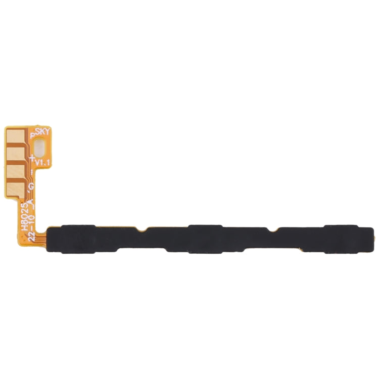 Flex pulsanti accensione e volume per Infinix Hot 7, Hot 7 Pro e S4 X626 - immagine 6