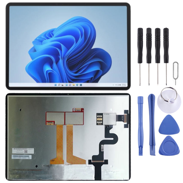 Schermo LCD con digitalizzatore per Microsoft Surface e Lenovo