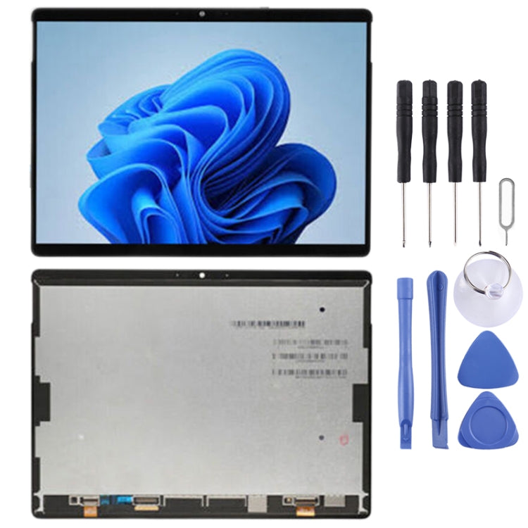 Schermo LCD con digitalizzatore per Microsoft Surface e Lenovo