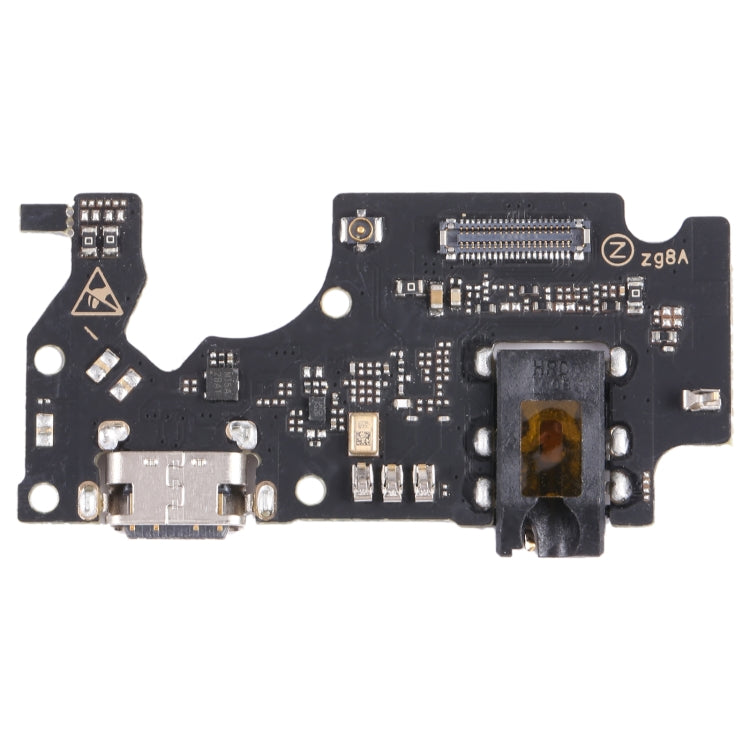 Scheda porta di ricarica per ZTE Blade V30 Vita