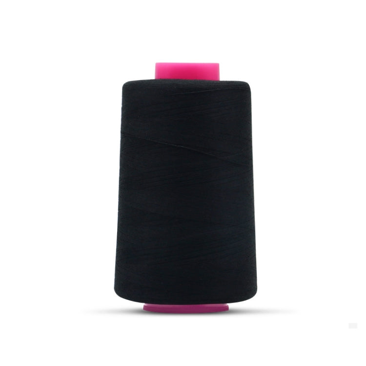 Filo da cucito cotone 5000 yarde 5 rotoli