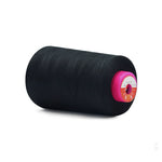 Filo da cucito cotone 5000 yarde 5 rotoli