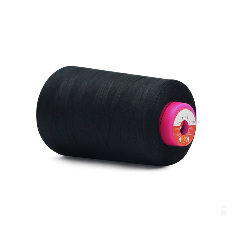 Filo da cucito cotone 5000 yarde 5 rotoli