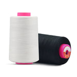 Filo da cucito cotone 5000 yarde 5 rotoli