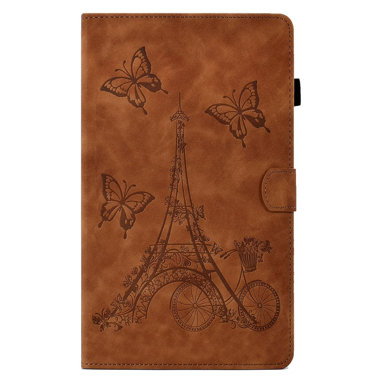 Custodia tablet in pelle per Samsung Galaxy Tab A 10.1 2016