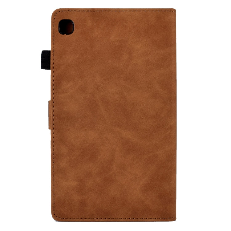 Custodia tablet in pelle per Samsung Galaxy Tab A 10.1 2016