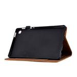 Custodia tablet in pelle per Samsung Galaxy Tab A 10.1 2016