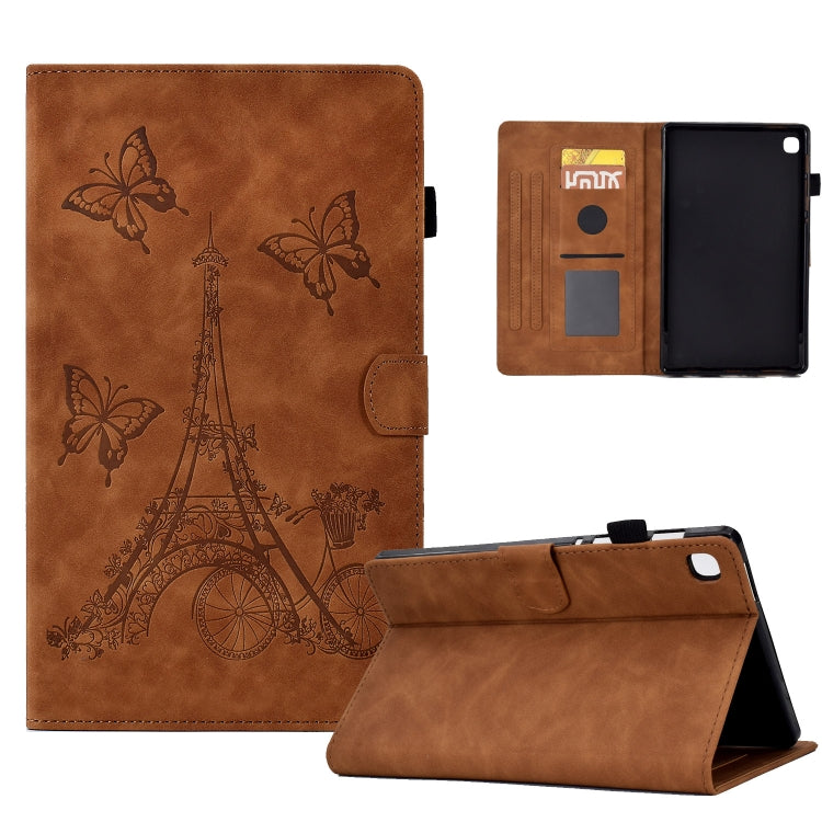 Custodia tablet in pelle per Samsung Galaxy Tab A 10.1 2016