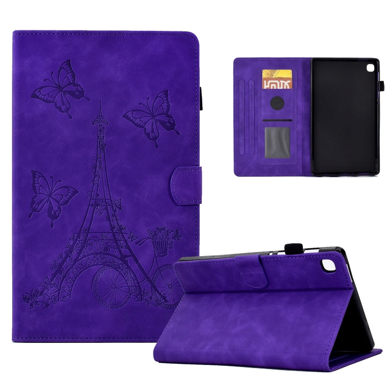 Custodia tablet in pelle per Samsung Galaxy Tab A 10.1 2016