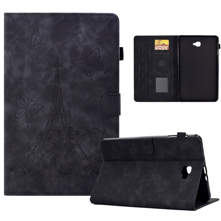 Custodia tablet in pelle per Samsung Galaxy Tab A 10.1 2016