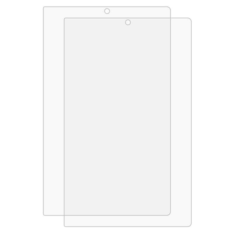 Pellicola vetro temperato per Lenovo Yoga Tab 3 Pro 10.1