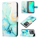 Custodia portafoglio in pelle PU per Infinix Smart 7