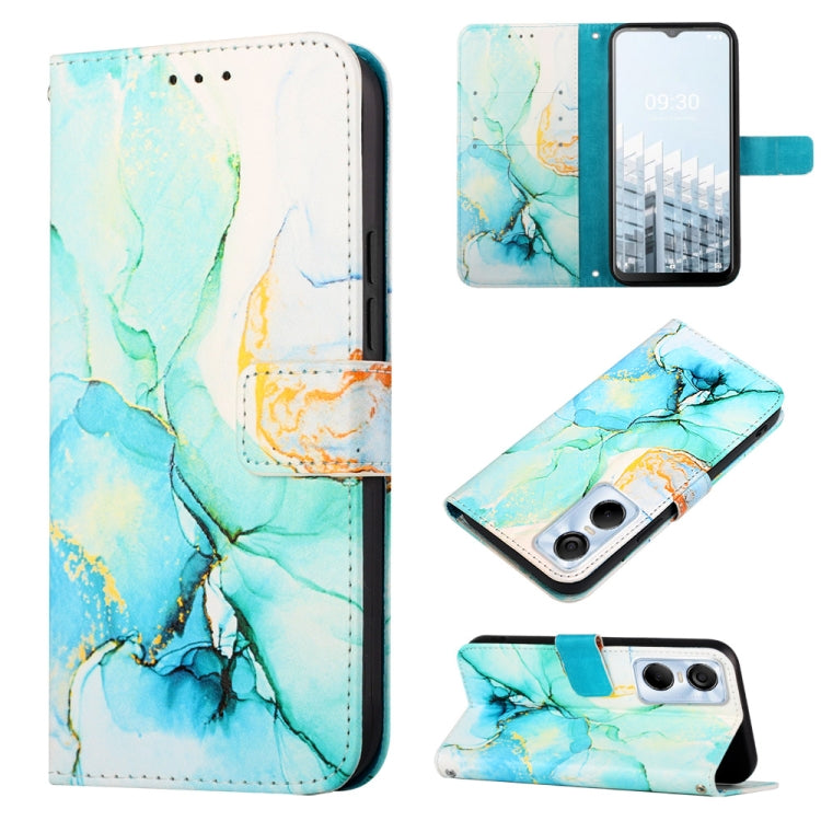 Custodia portafoglio in pelle PU per Infinix Smart 7