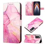 Custodia portafoglio in pelle PU per Infinix Smart 7