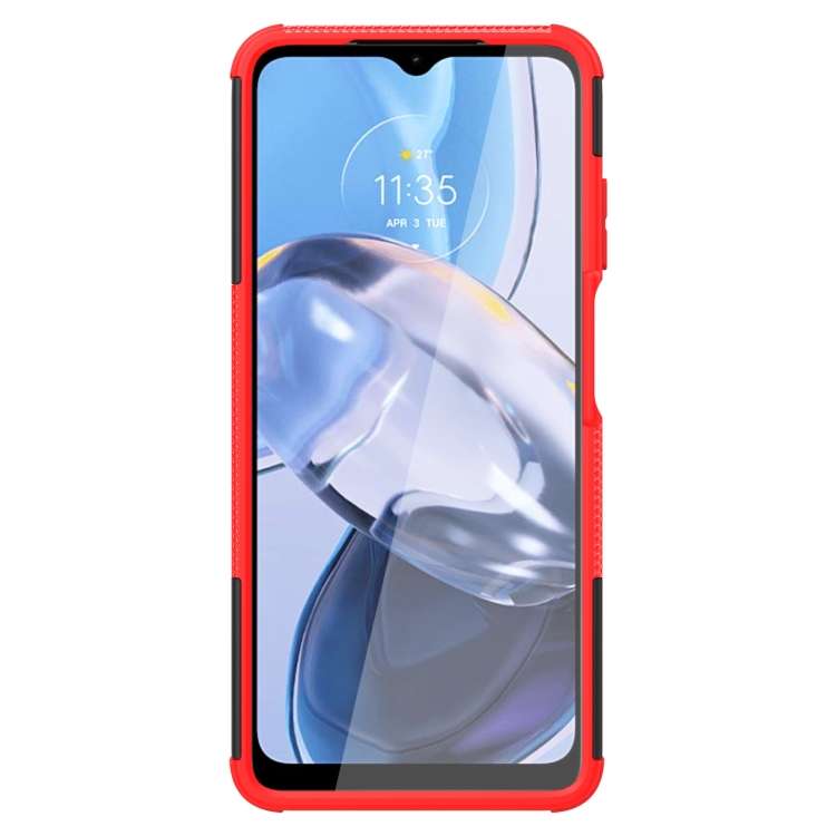 Custodia TPU con supporto per Samsung Galaxy S23+ 5G