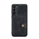 Custodia portafoglio magnetica per Samsung Galaxy S23+ 5G
