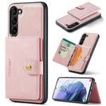 Custodia portafoglio magnetica per Samsung Galaxy S23+ 5G