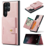 Custodia portafoglio magnetica per Samsung Galaxy S23+ 5G
