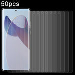 Pellicola vetro temperato 0,26 mm 9H per smartphone